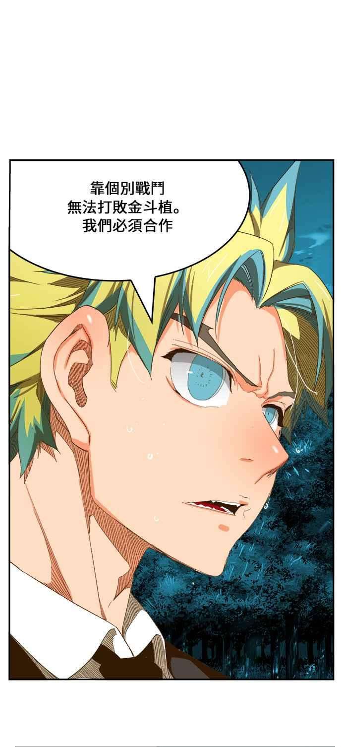 高校之神第6部 RE：与神对决 第406话