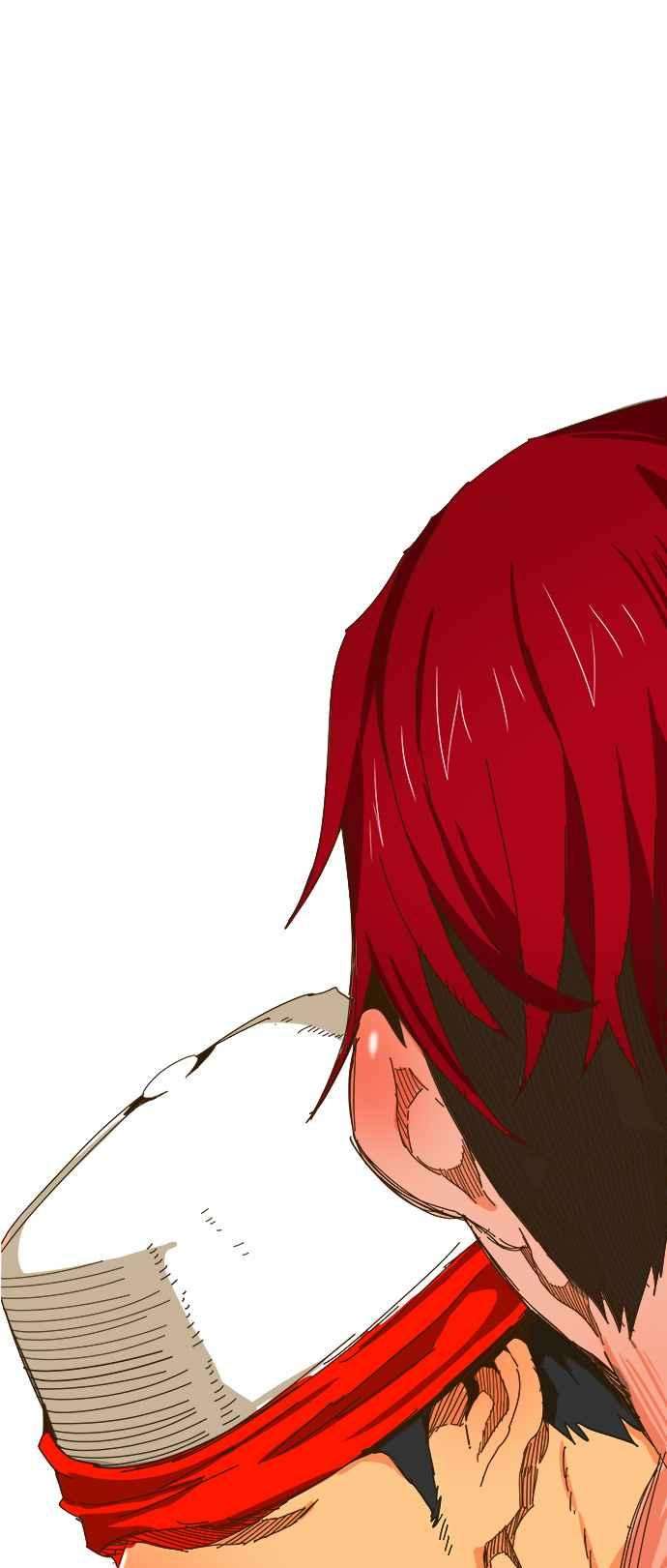 高校之神第6部 RE：与神对决 第408话