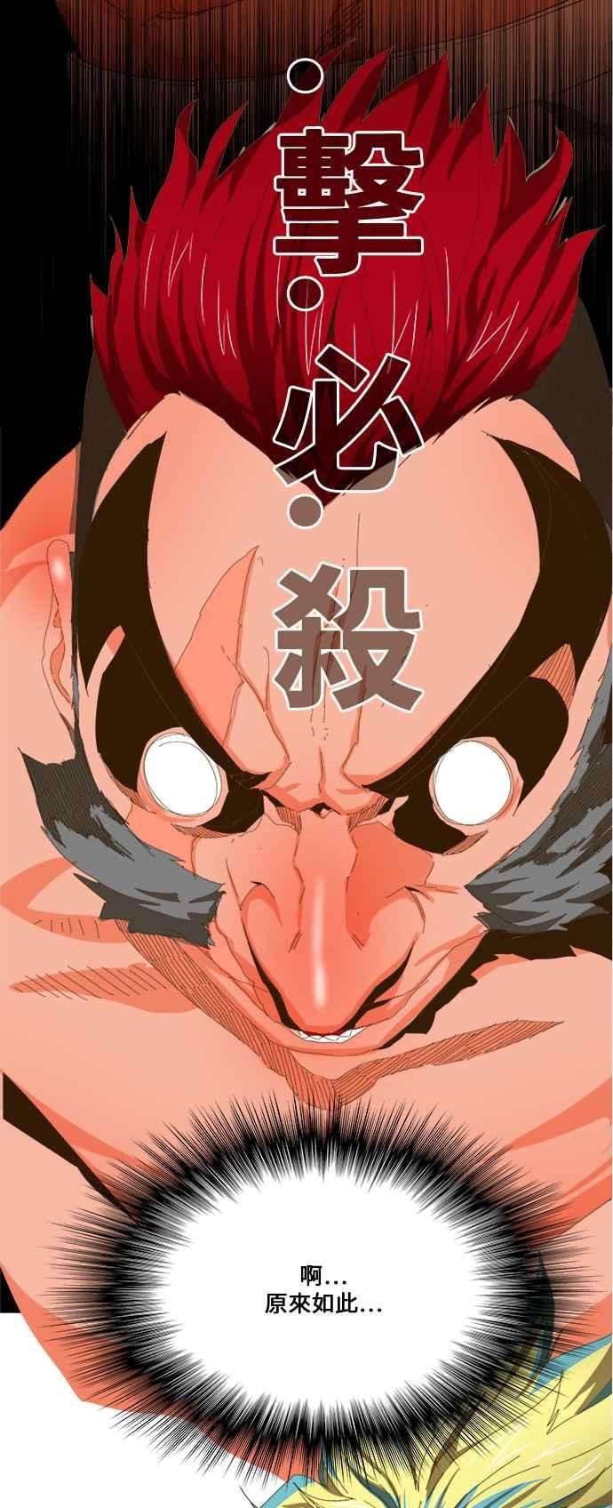 高校之神第6部 RE：与神对决 第409话