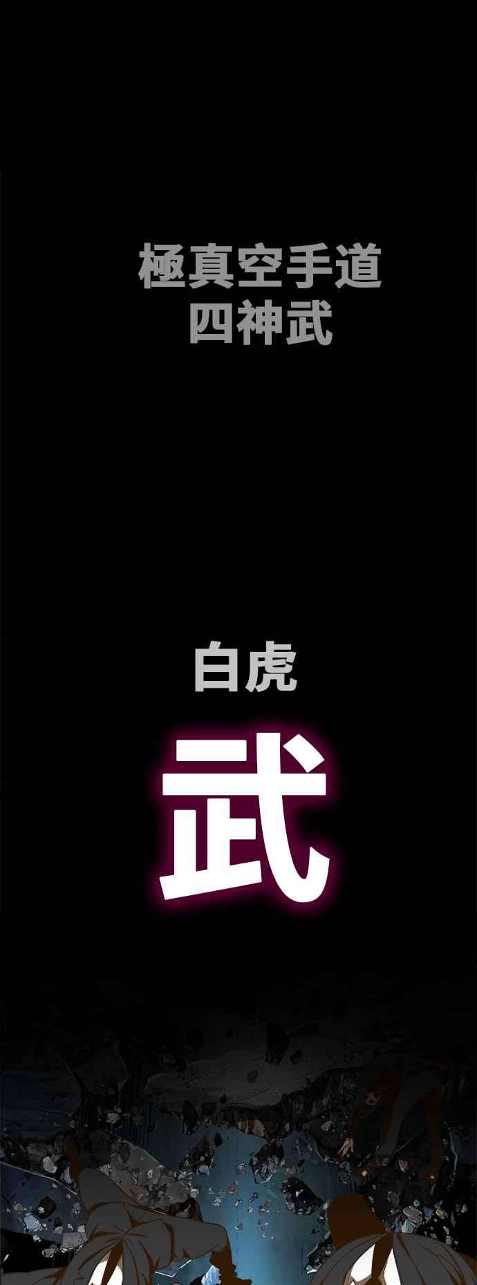 高校之神第6部 RE：与神对决 第414话