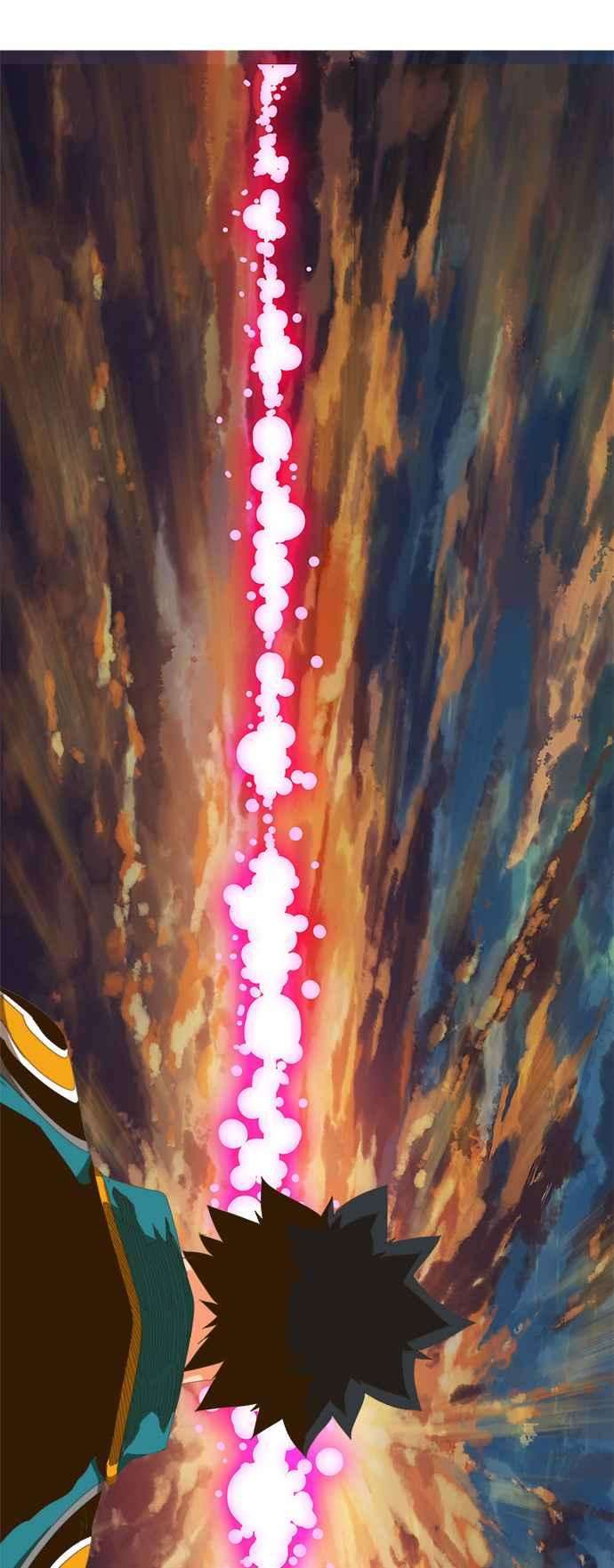 高校之神第6部 RE：与神对决 第417话