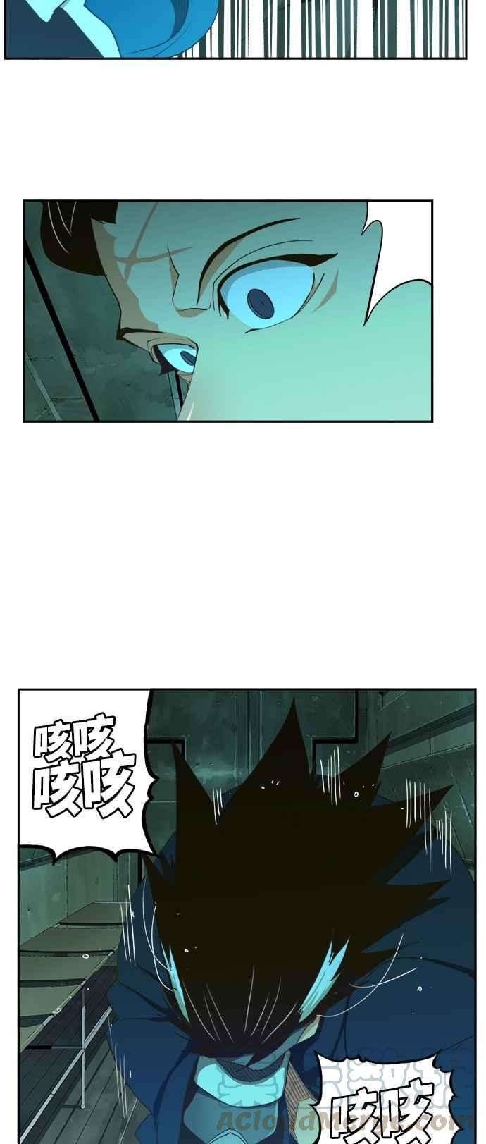 高校之神第6部 RE：与神对决 第420话