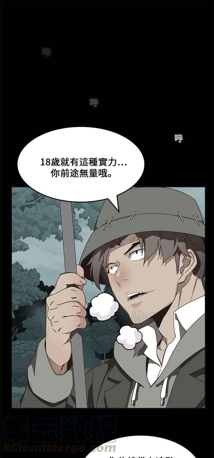 高校之神第6部 RE：与神对决 第421话