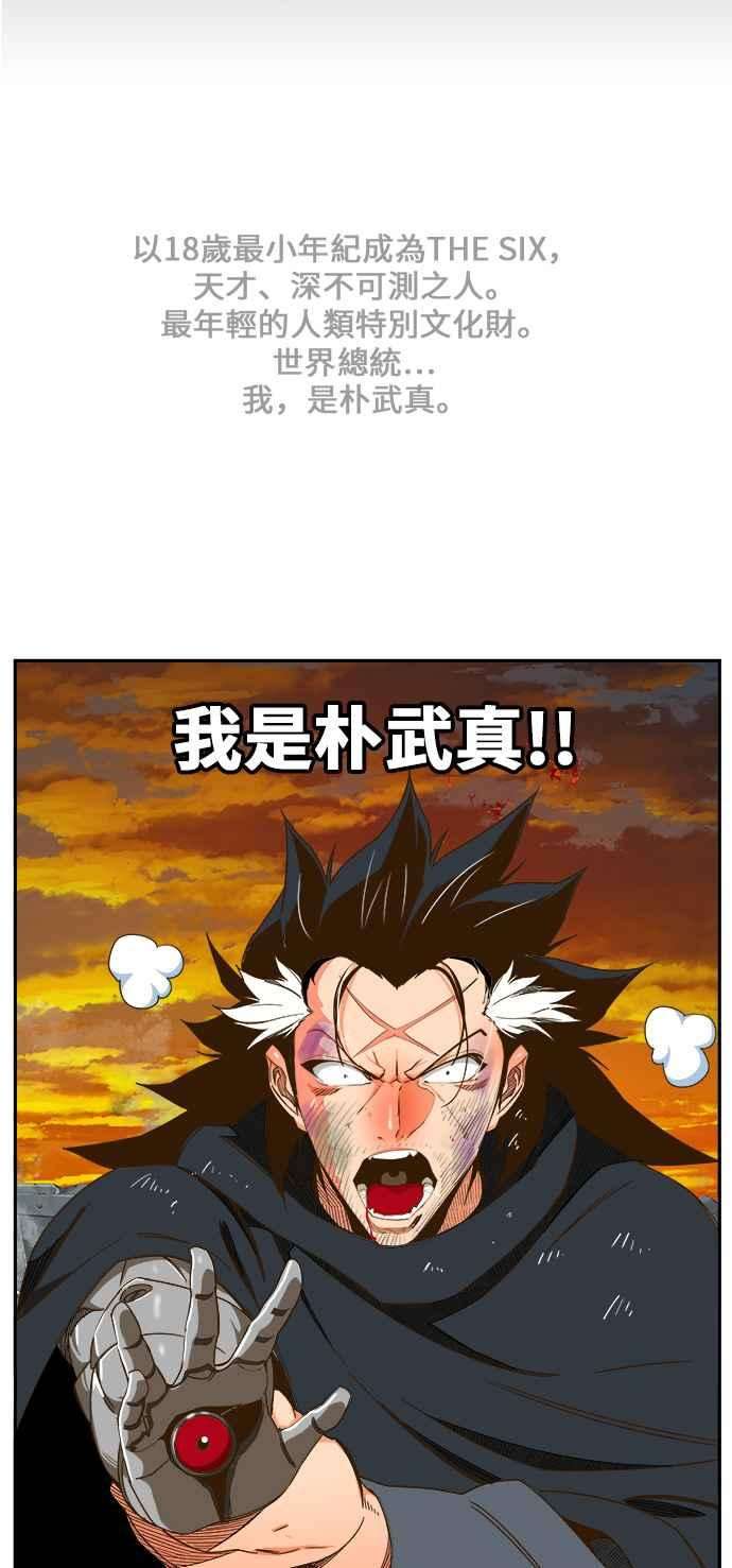 高校之神第6部 RE：与神对决 第421话