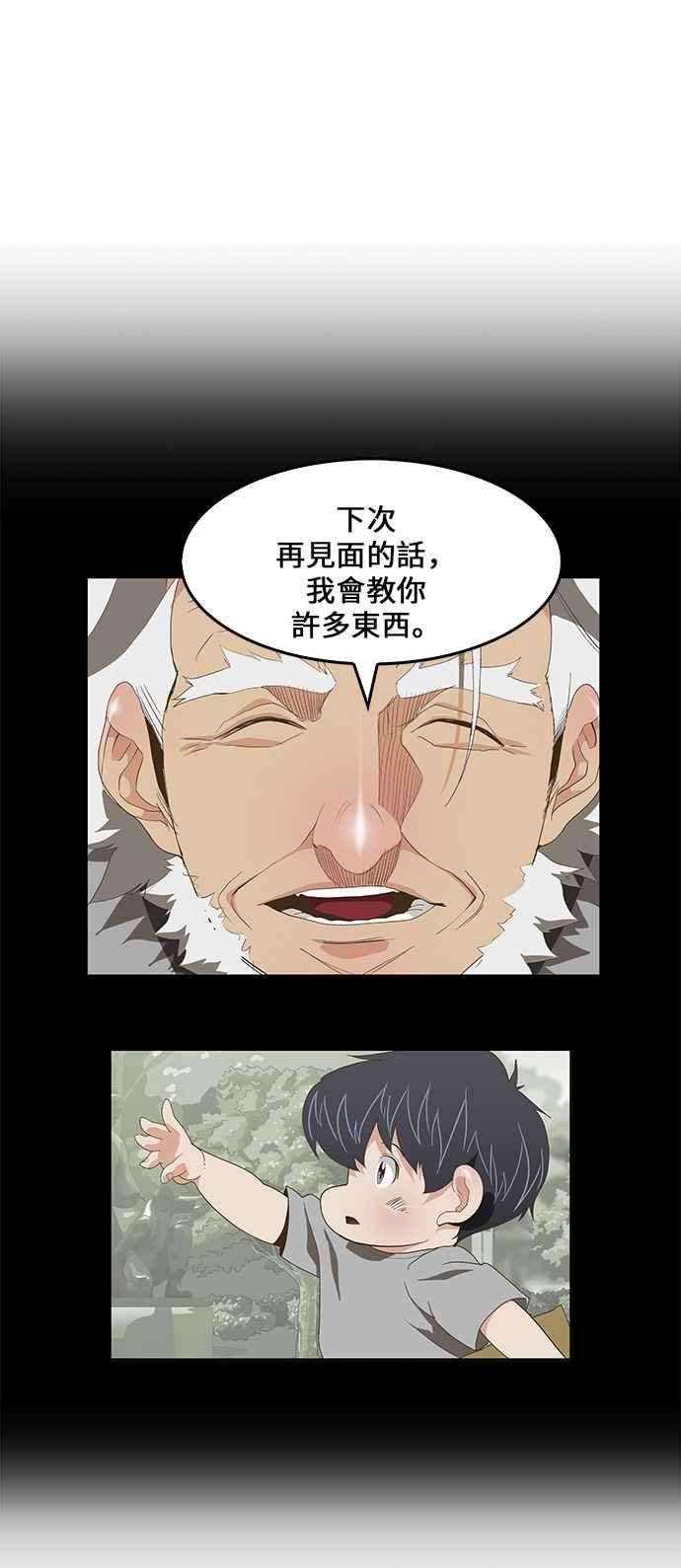 高校之神第6部 RE：与神对决 第421话