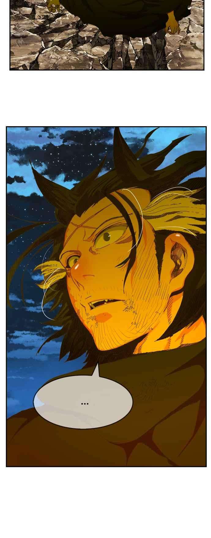 高校之神第6部 RE：与神对决 第422话