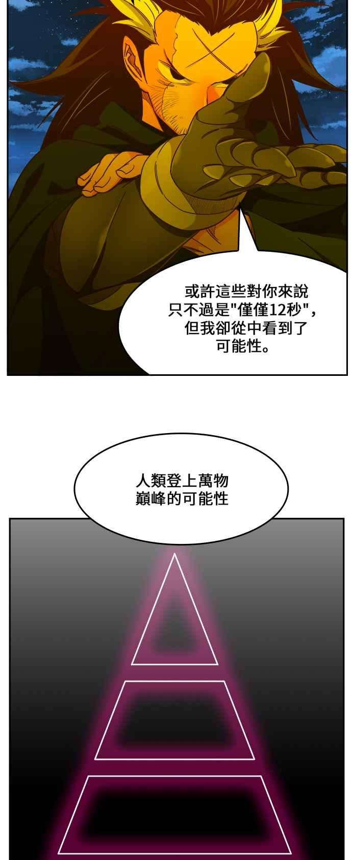 高校之神第6部 RE：与神对决 第422话