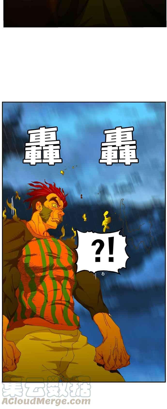 高校之神第6部 RE：与神对决 第422话