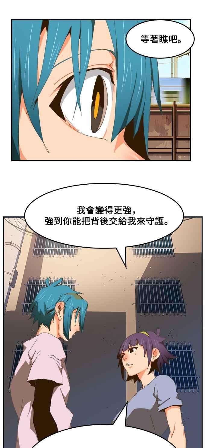 高校之神第6部 RE：与神对决 第423话