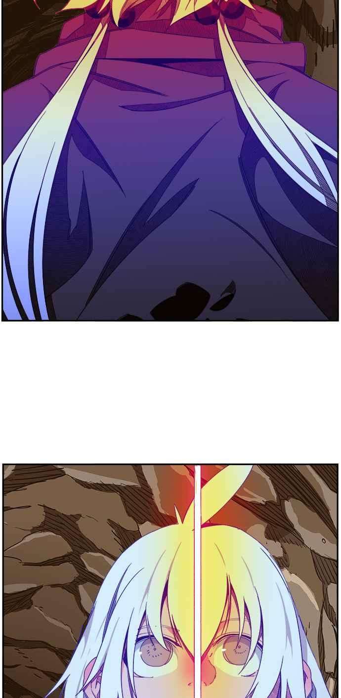 高校之神第6部 RE：与神对决 第424话