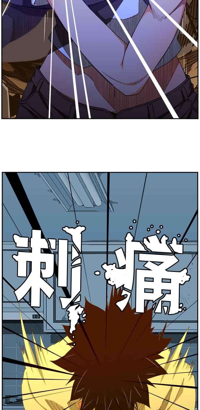 高校之神第6部 RE：与神对决 第424话