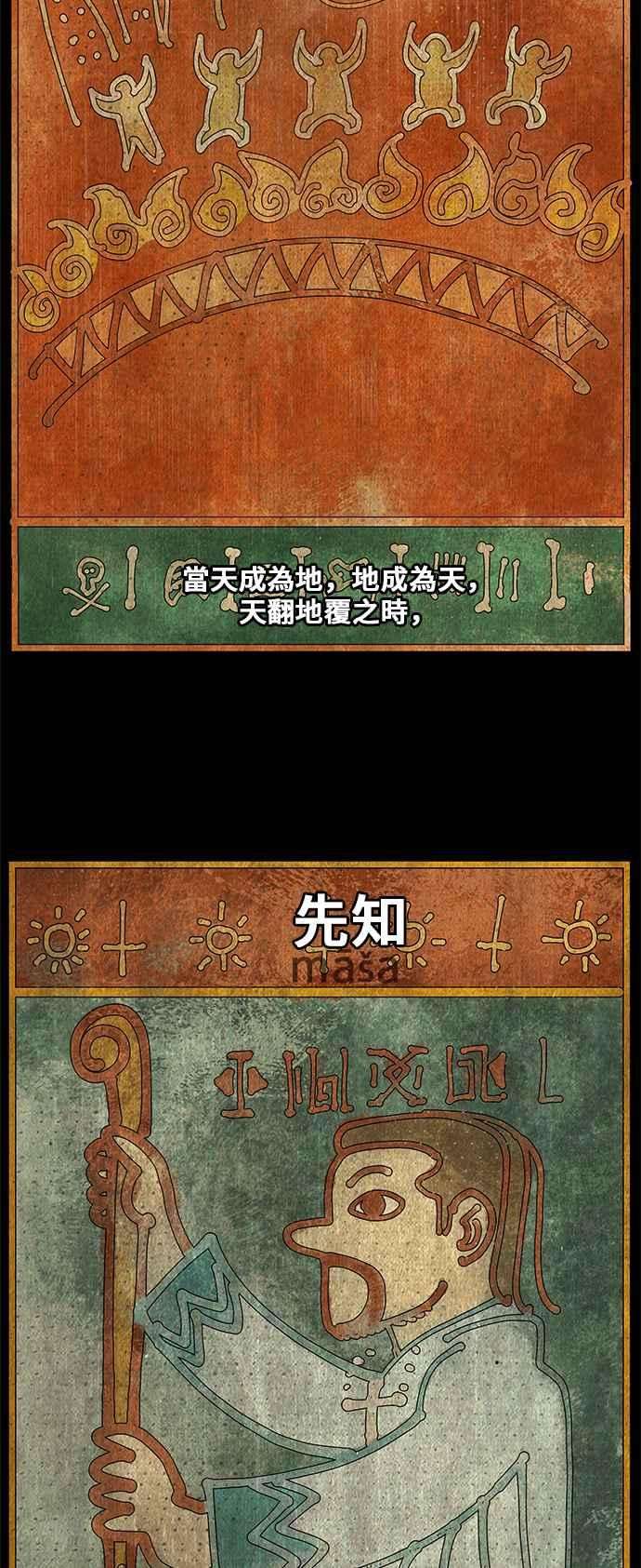 高校之神第6部 RE：与神对决 第425话