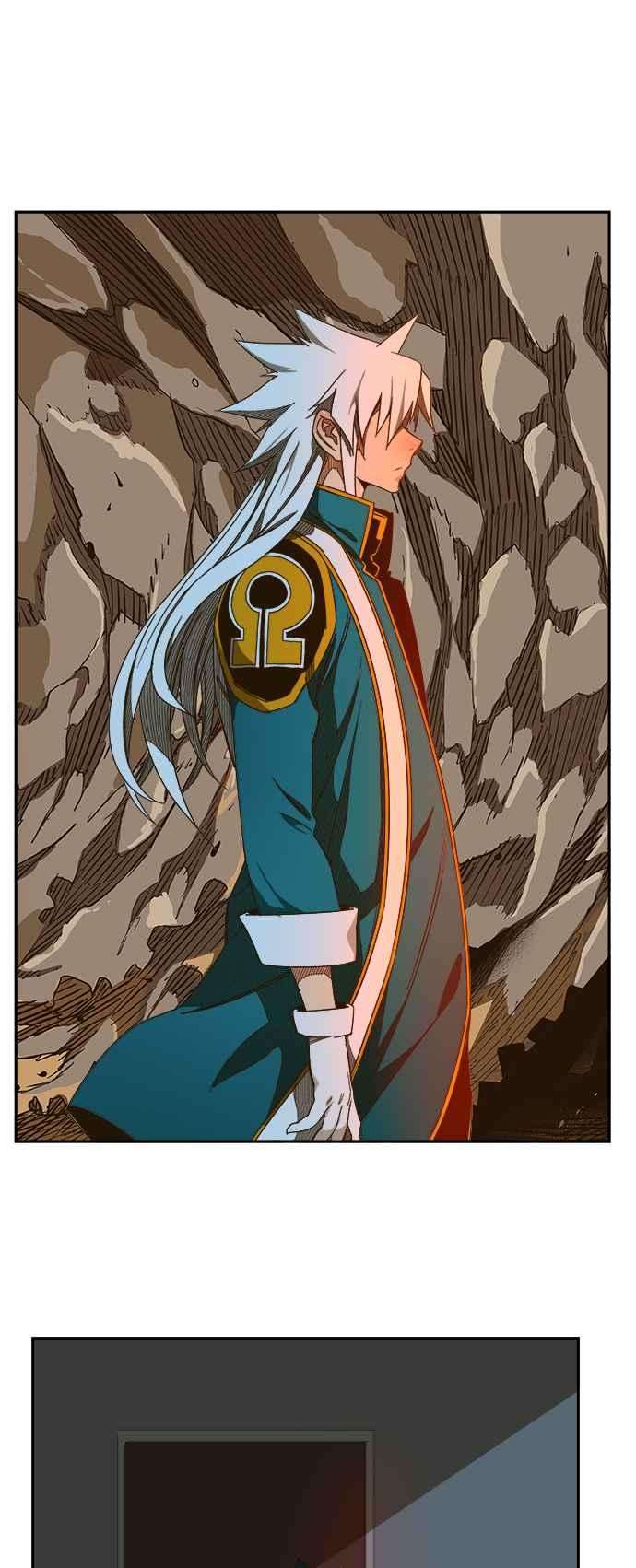 高校之神第6部 RE：与神对决 第425话