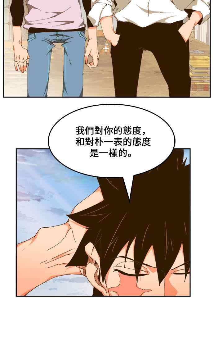 高校之神第6部 RE：与神对决 第425话