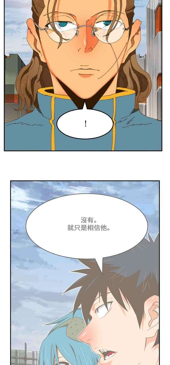 高校之神第6部 RE：与神对决 第425话