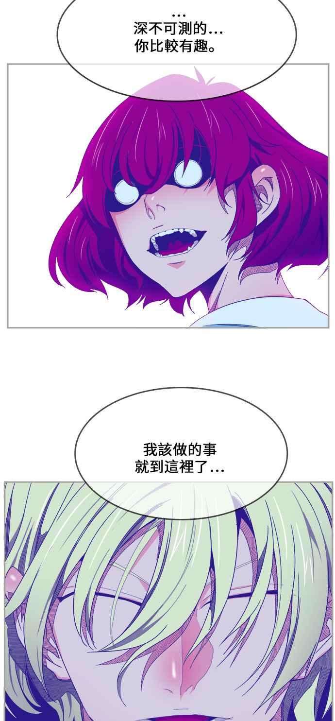 高校之神第6部 RE：与神对决 第425话