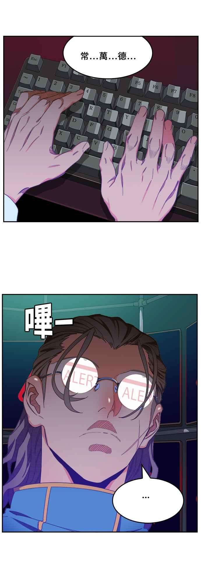 高校之神第6部 RE：与神对决 第425话