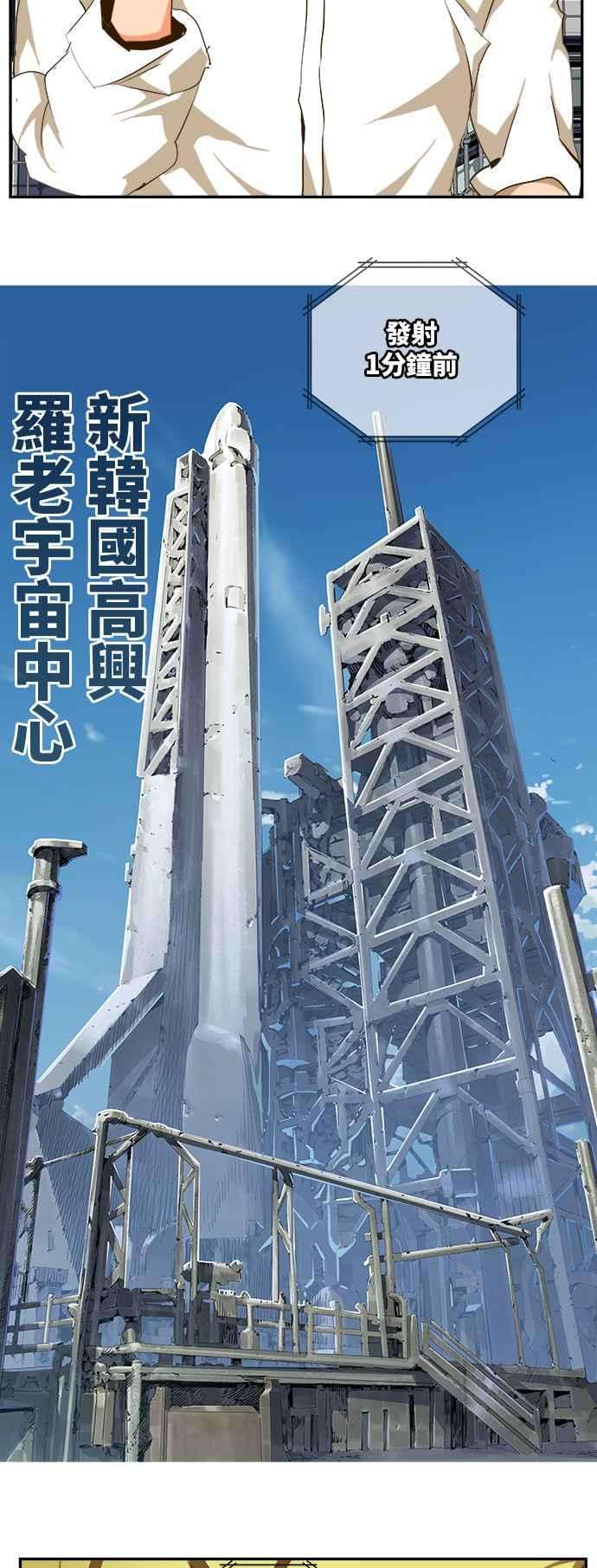 高校之神第6部 RE：与神对决 第426话