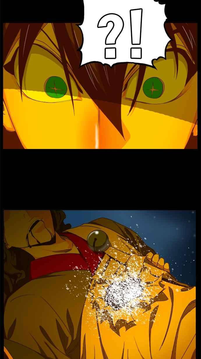 高校之神第6部 RE：与神对决 第427话