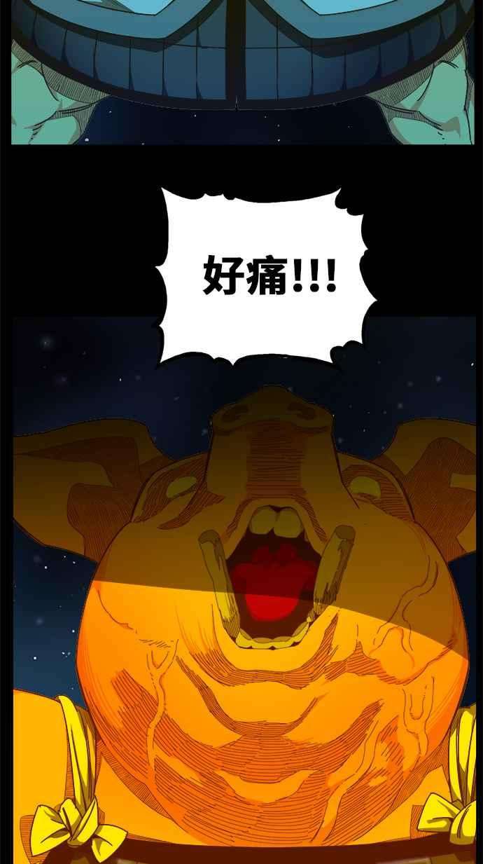 高校之神第6部 RE：与神对决 第427话