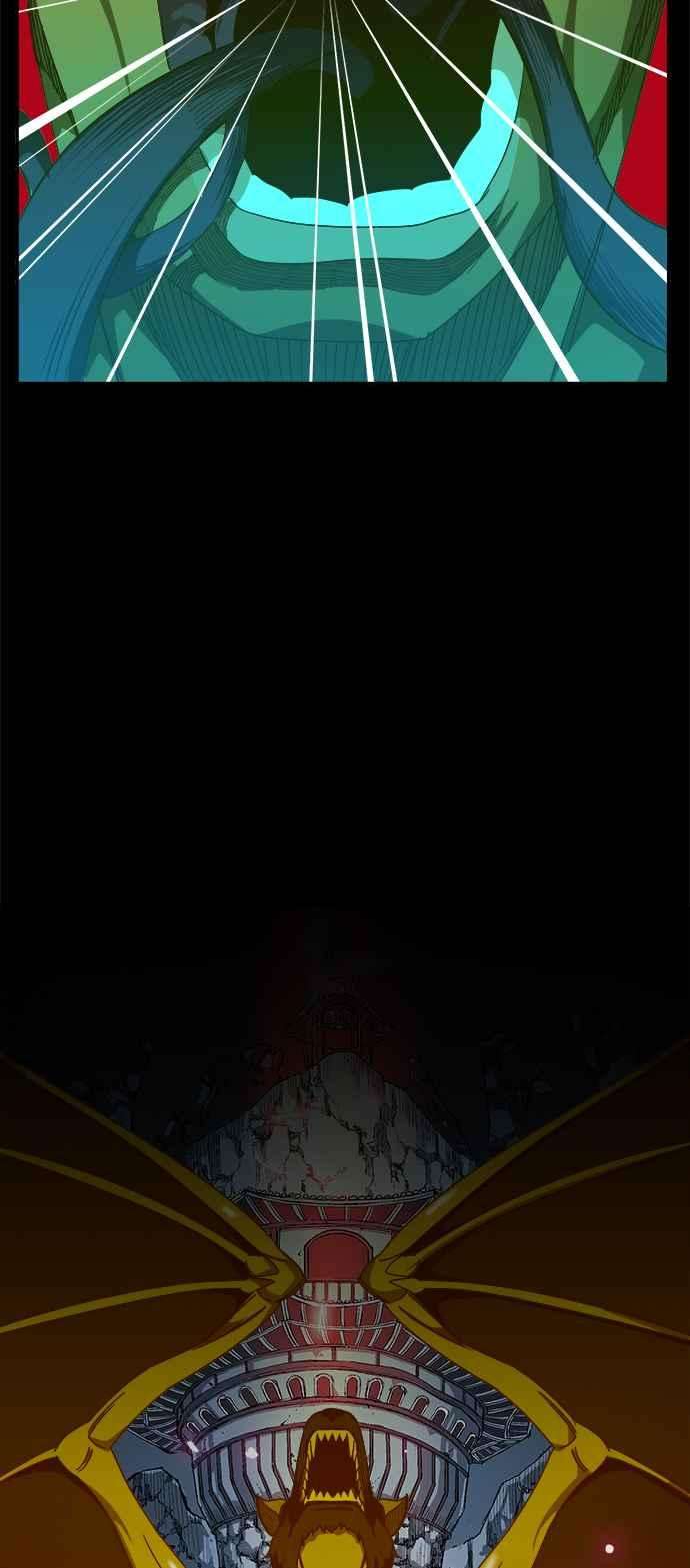高校之神第6部 RE：与神对决 第427话