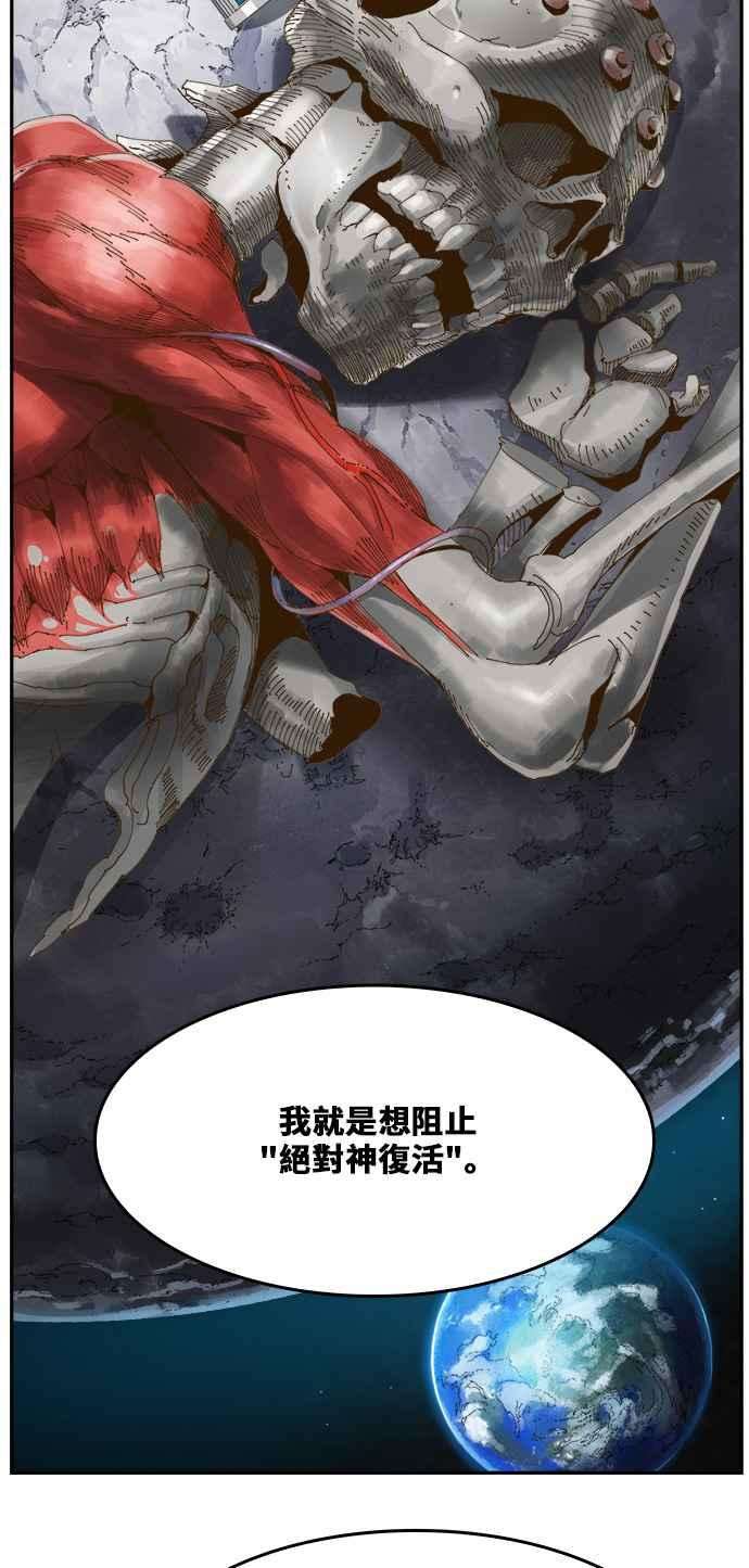 高校之神第6部 RE：与神对决 第428话
