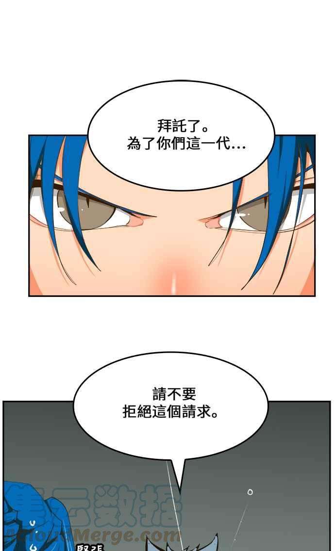 高校之神第6部 RE：与神对决 第428话