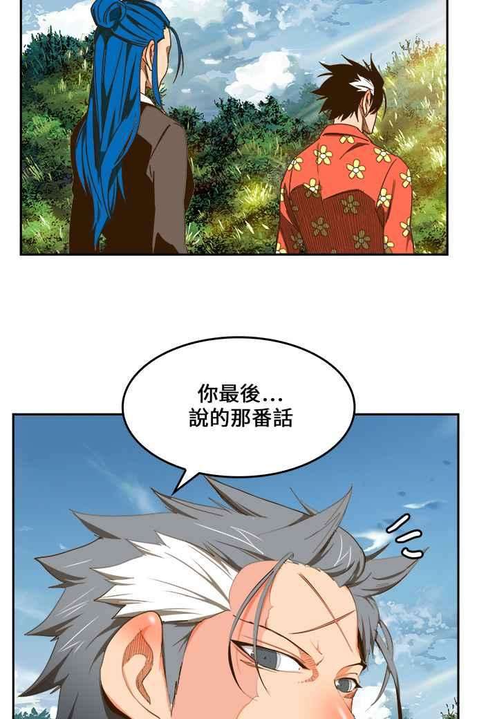高校之神第6部 RE：与神对决 第428话
