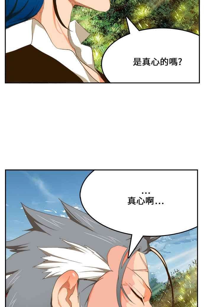 高校之神第6部 RE：与神对决 第428话