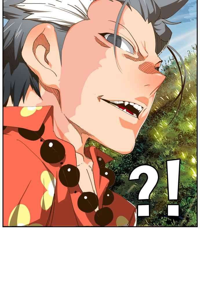 高校之神第6部 RE：与神对决 第428话