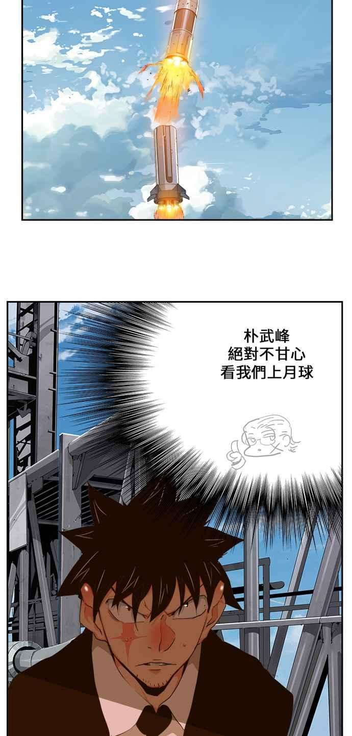 高校之神第6部 RE：与神对决 第429话