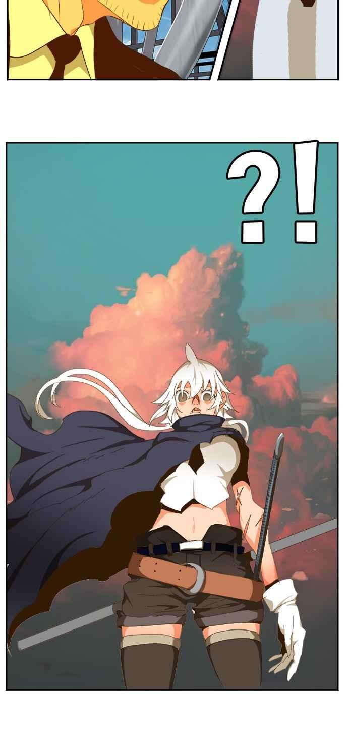 高校之神第6部 RE：与神对决 第429话