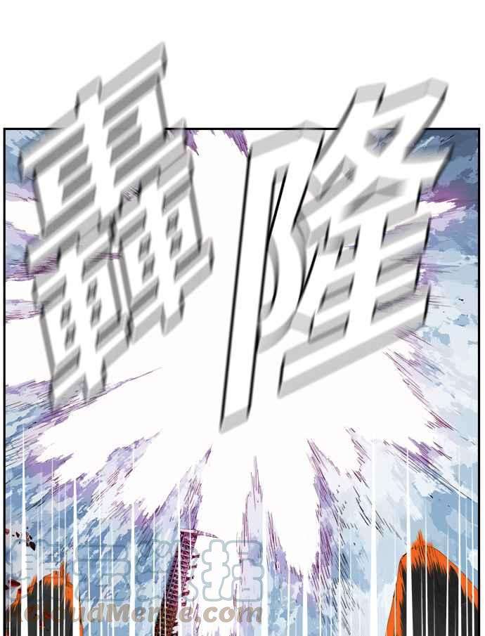 高校之神第6部 RE：与神对决 第429话