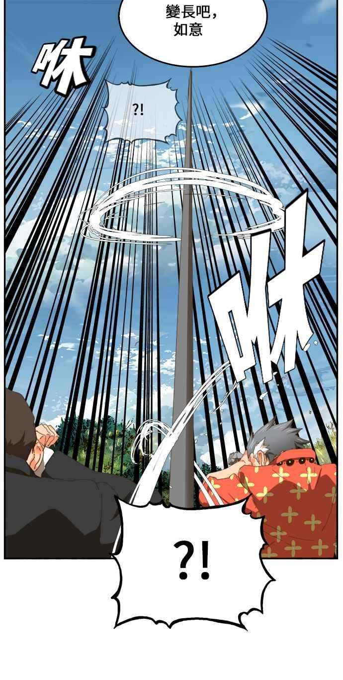 高校之神第6部 RE：与神对决 第430话