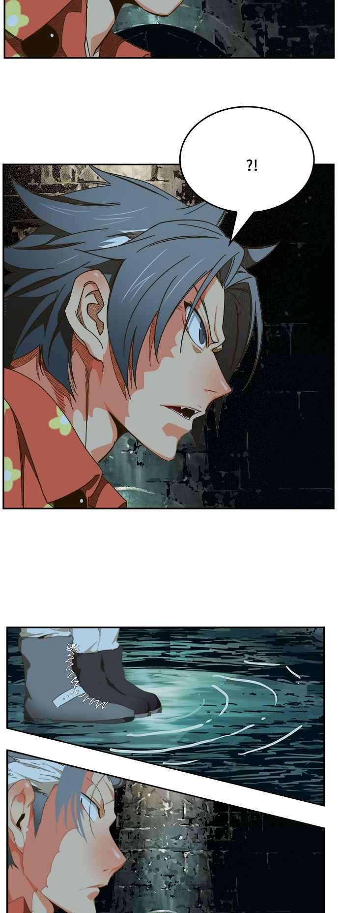 高校之神第6部 RE：与神对决 第430话