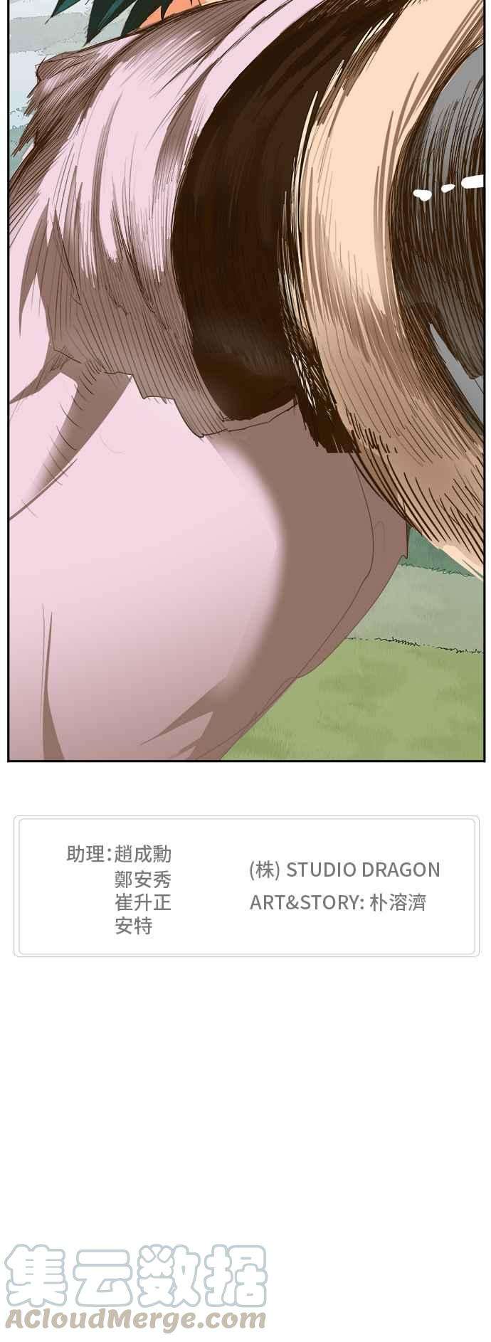 高校之神第6部 RE：与神对决 第430话