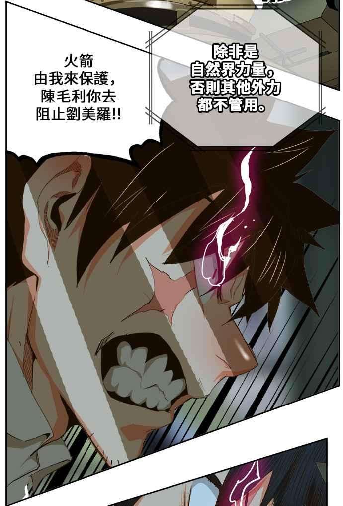 高校之神第6部 RE：与神对决 第431话