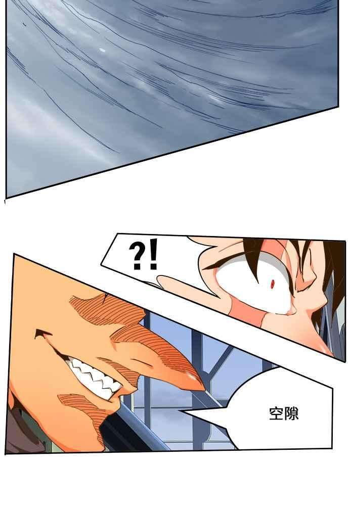 高校之神第6部 RE：与神对决 第431话