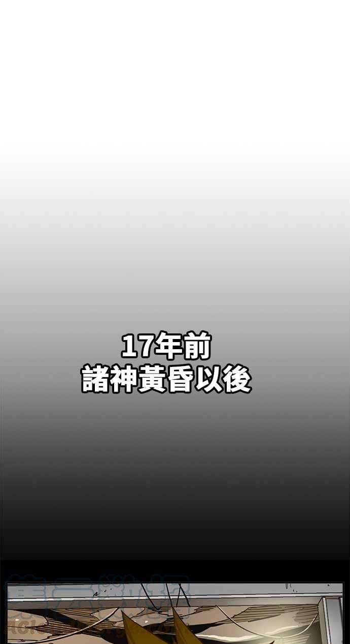 高校之神第6部 RE：与神对决 第431话