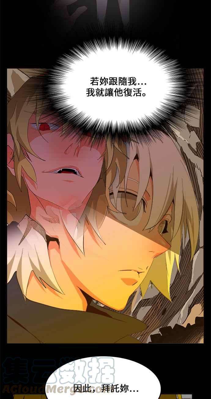 高校之神第6部 RE：与神对决 第431话