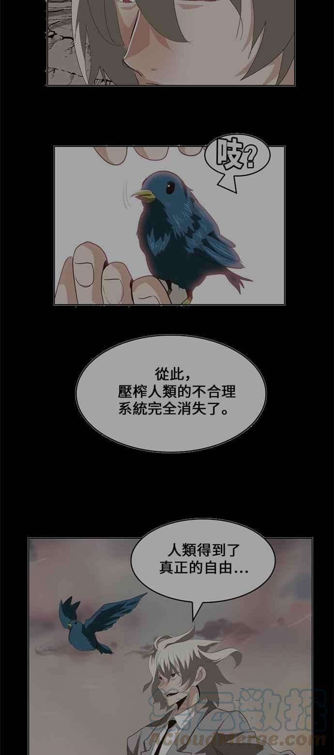 高校之神第6部 RE：与神对决 第431话