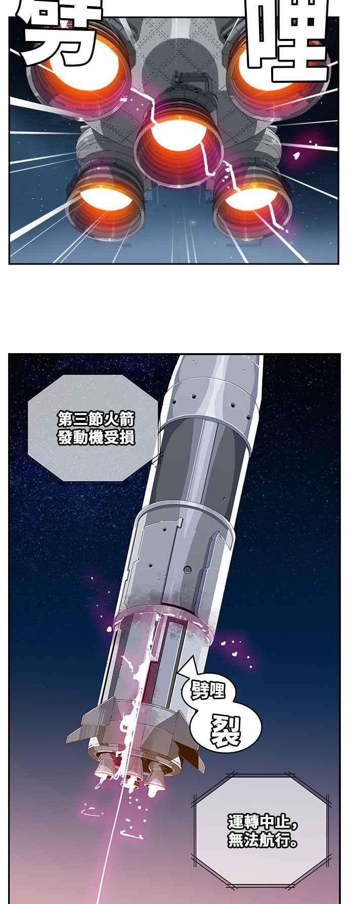 高校之神第6部 RE：与神对决 第431话