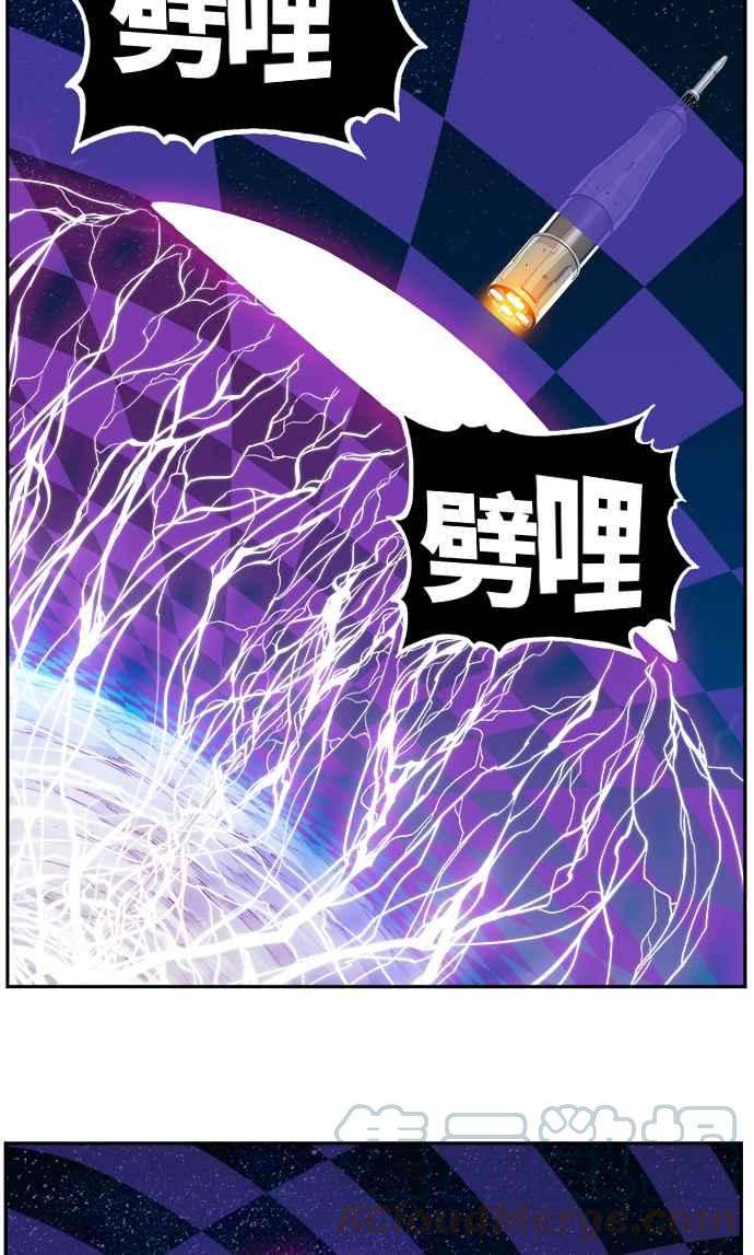 高校之神第6部 RE：与神对决 第433话