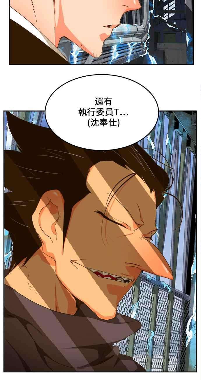 高校之神第6部 RE：与神对决 第433话