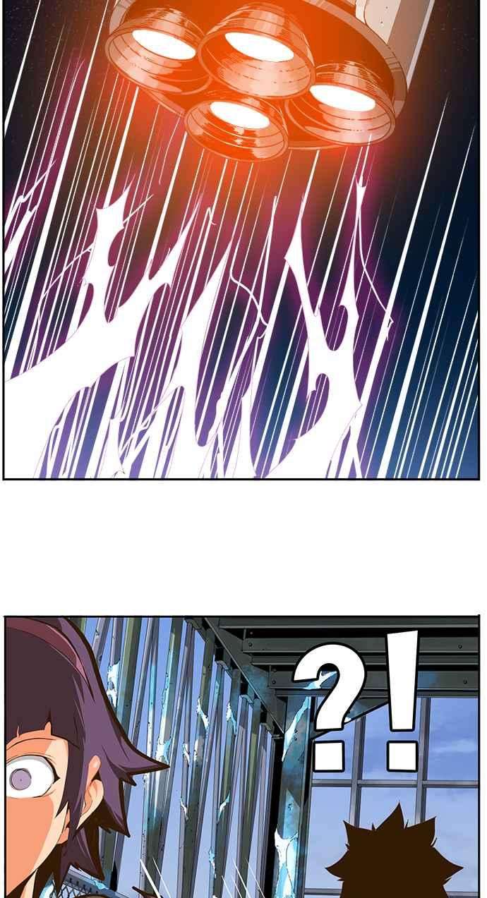 高校之神第6部 RE：与神对决 第433话