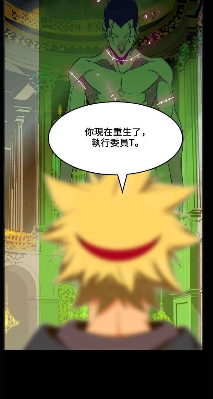 高校之神第6部 RE：与神对决 第433话