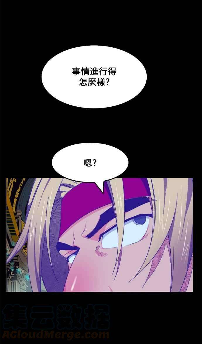 高校之神第6部 RE：与神对决 第433话