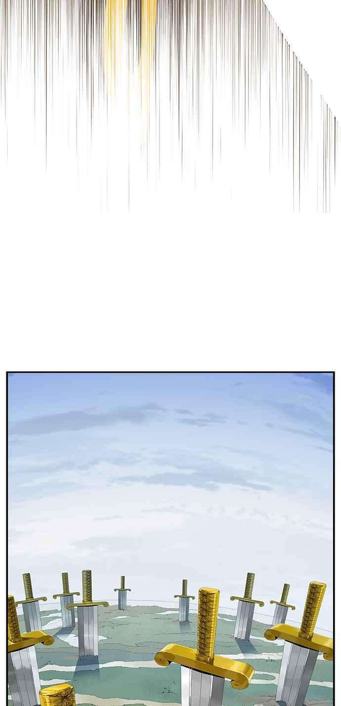 高校之神第6部 RE：与神对决 第433话