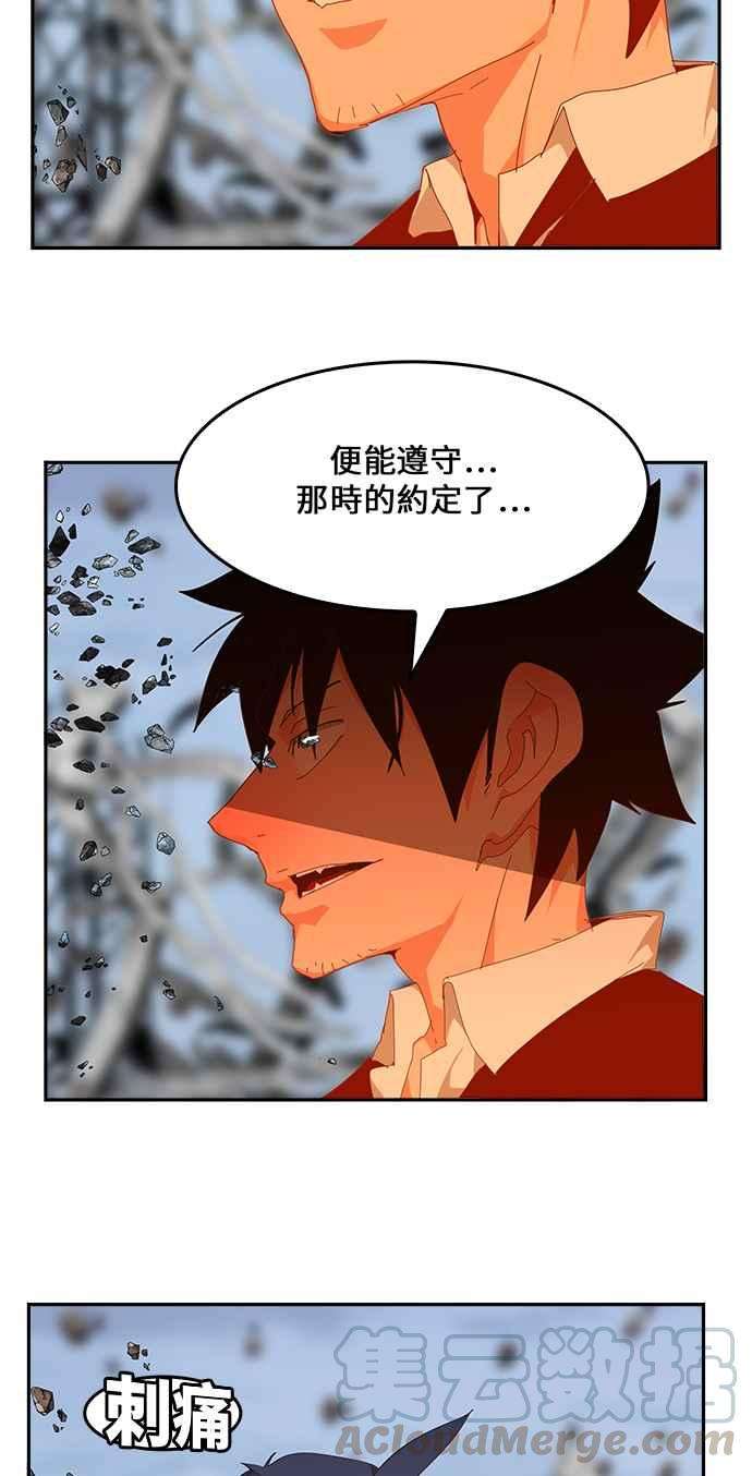 高校之神第6部 RE：与神对决 第434话