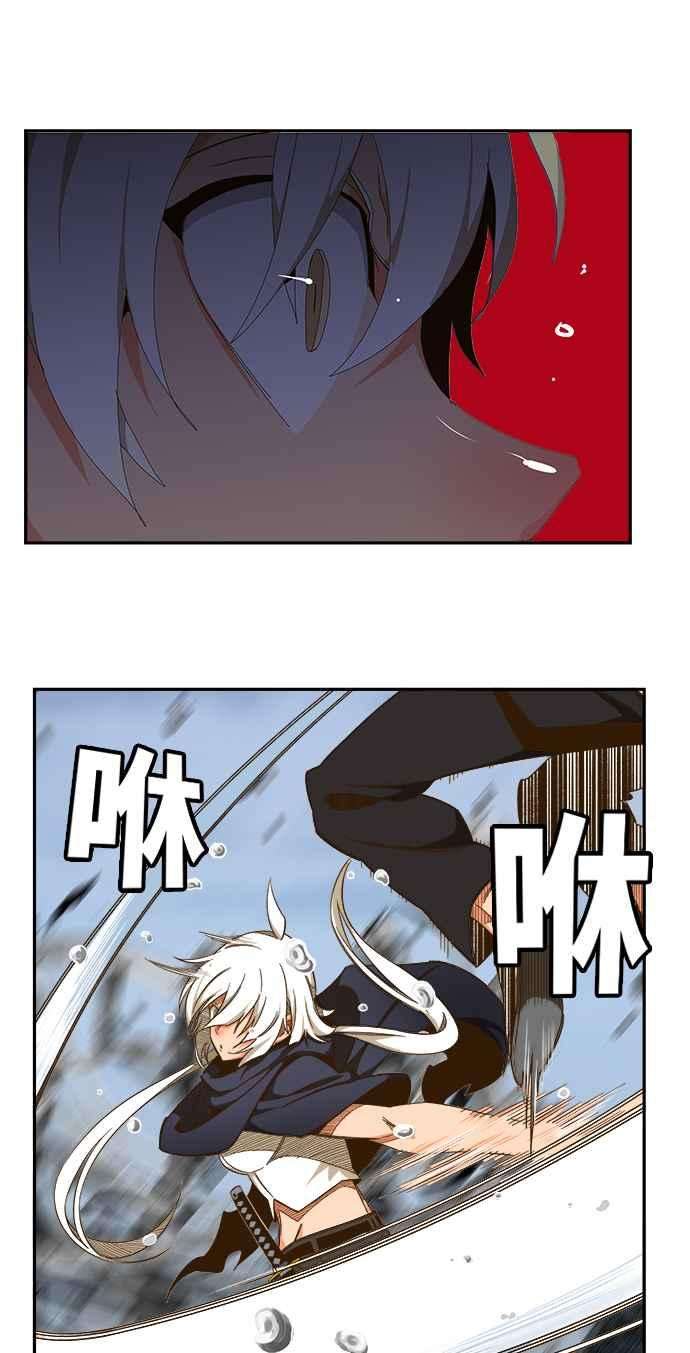 高校之神第6部 RE：与神对决 第434话